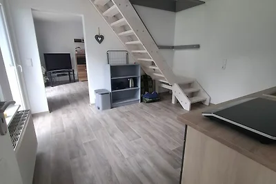 Ferienhaus Dieter Mendle