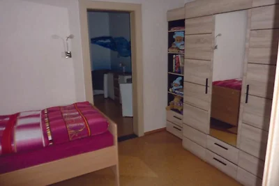 Casa vacanze Vacanza di relax Wittenberg