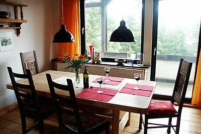 Vakantieappartement Gezinsvakantie Bad Harzburg