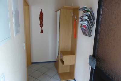 Vakantieappartement Gezinsvakantie Mistelgau