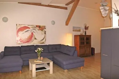 Vakantieappartement Gezinsvakantie Altefähr