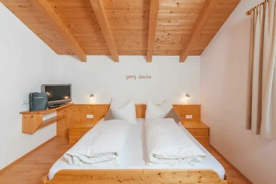 Bergluft Doppelzimmer