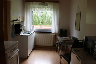 Ferienwohnung Verdenhalven 1