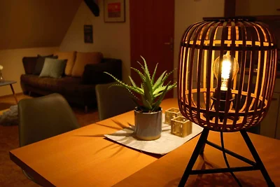 Ferienwohnung am Kurpark
