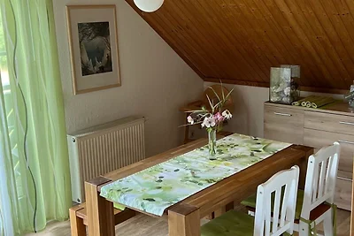 Vakantieappartement Gezinsvakantie Lohme