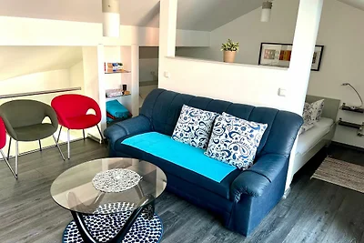 Appartement L - Maisonette