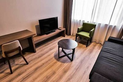 Vakantieappartement Gezinsvakantie Gesundbrunnen