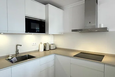 Apartment Atlantico Playa