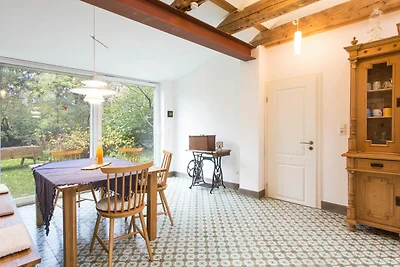 Vakantieappartement Gezinsvakantie Gross-Mohrdorf