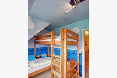 Hotel Cultuur en bezienswaardigheden Butjadingen