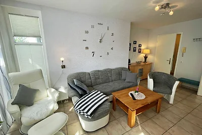 Appartamento Vacanza con famiglia Ahlbeck