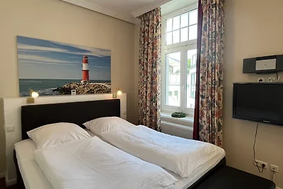 Appartement Zwergdorsch