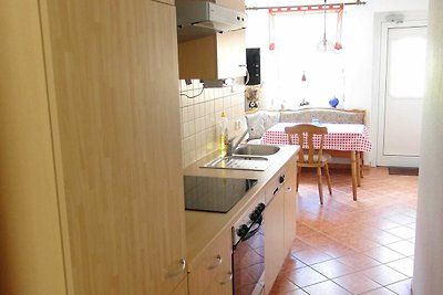 Vakantieappartement Gezinsvakantie Liepe