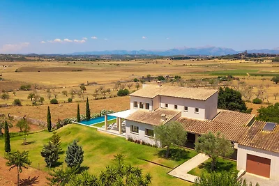 44330 Moderne Finca Can Sal bei Ariany
