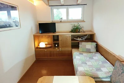 Apartment Amelie 1