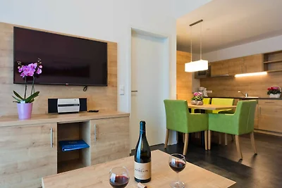 Vakantieappartement Gezinsvakantie Feldberg