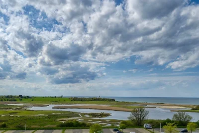 Vakantieappartement Gezinsvakantie Heiligenhafen
