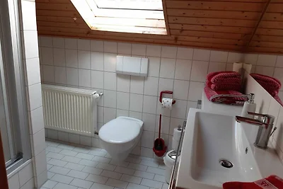 Vakantieappartement Gezinsvakantie Gelting