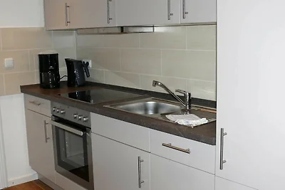Vakantieappartement Gezinsvakantie Bliedersdorf