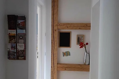 Vakantieappartement Gezinsvakantie Erfurt