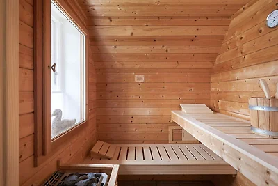Casa vacanze Vacanza di relax Dunsum
