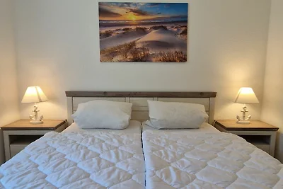Vakantieappartement Gezinsvakantie Wittmund