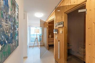 Ferienwohnung Silbermöwe