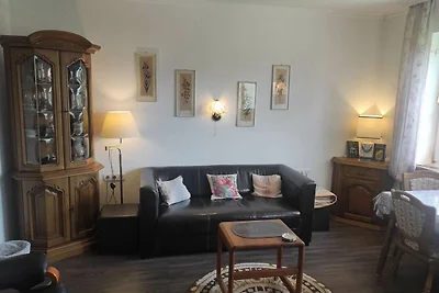 Ferienwohnung Schüler-Wolke 2