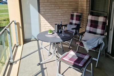 Ferienwohnung Seeluft