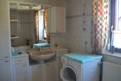 Apartament Dla rodzin Aschersleben