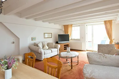 Appartamento Vacanza con famiglia Waren (Müritz)