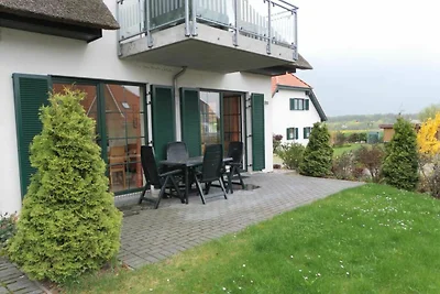 Vakantieappartement Gezinsvakantie Barendorf