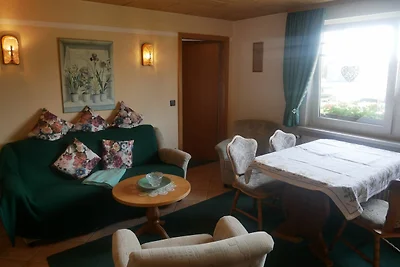 Vakantieappartement Gezinsvakantie Ahlbeck