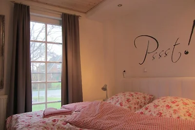 Apartament Dla rodzin Greetsiel