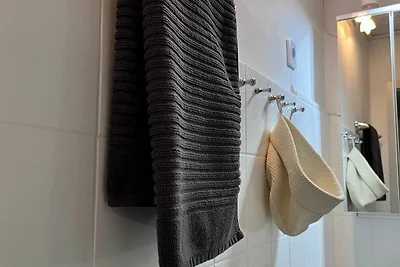 Ferienwohnung Nordseenest