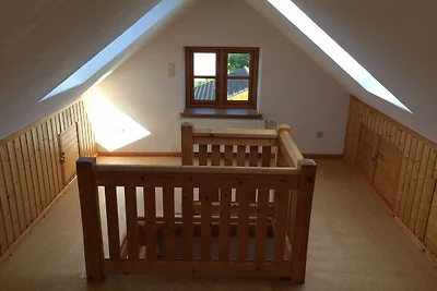 Vakantieappartement Gezinsvakantie Nienhagen