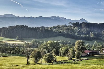 Casa vacanze Vacanza di relax Ofterschwang