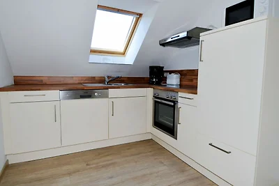 Vakantieappartement Gezinsvakantie Heiligenhafen