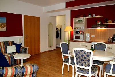 Ferienwohnung Nr. 1 Ostseeglück