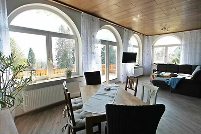 Vakantieappartement Gezinsvakantie Bad Sachsa