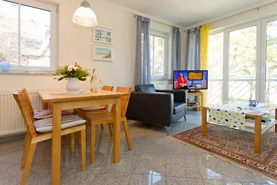 Appartamento Vacanza con famiglia Bansin