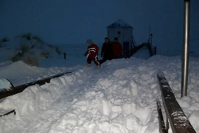 Appartement Vacances avec la famille Lubmin