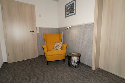 Holiday home relaxing holiday Leer