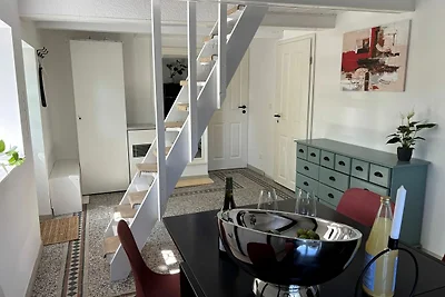 Casa vacanze Vacanza di relax Drochtersen Krautsand