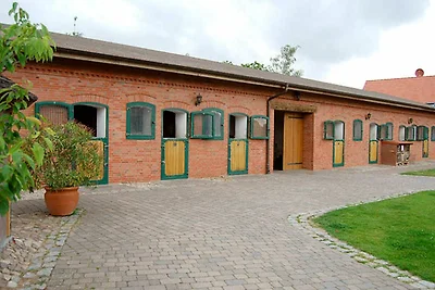 Hotel Cultuur en bezienswaardigheden Ludorf