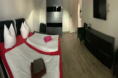 Ferienwohnung Utkiek OG