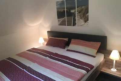 Ferienhaus Hanna