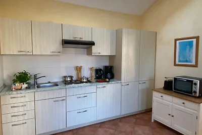 Ferienwohnung Muschel