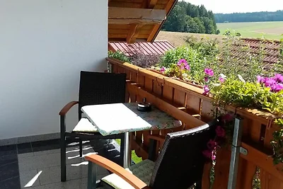 Ferienwohnung Maria Waldblick 95 qm