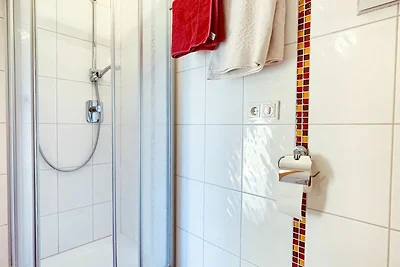 Doppelzimmer mit Balkon 1